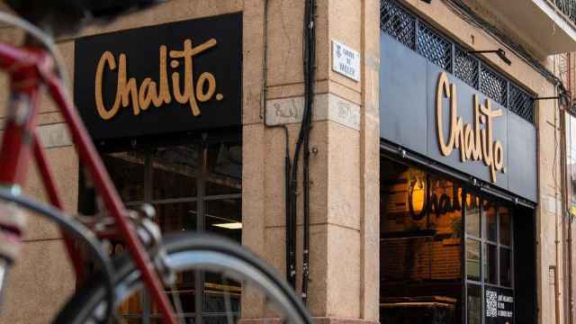 Chalito, el restaurante de Luis Suárez conocido por sus milanesas en Barcelona