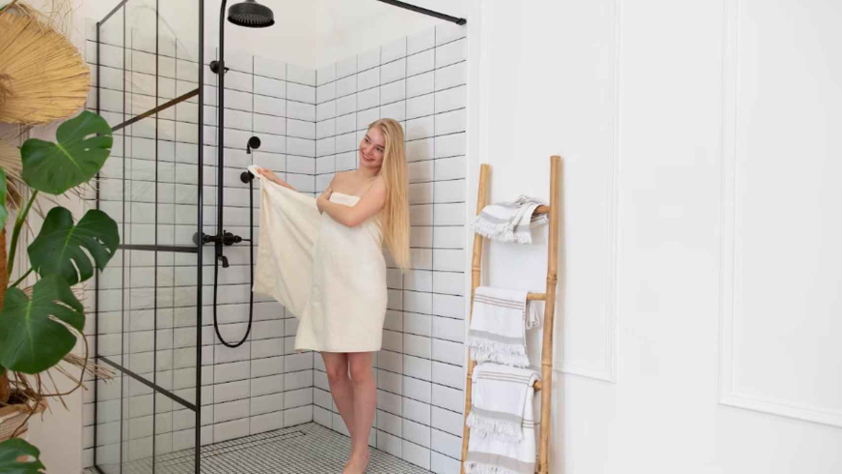 Guía Definitiva Para Elegir La Mampara De Baño Perfecta A Medida