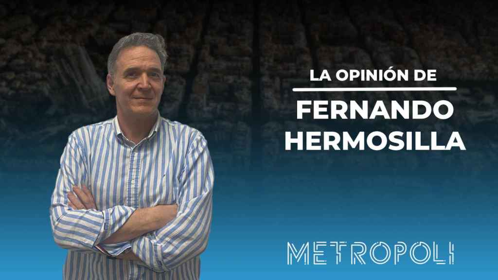 Fernando Hermosilla