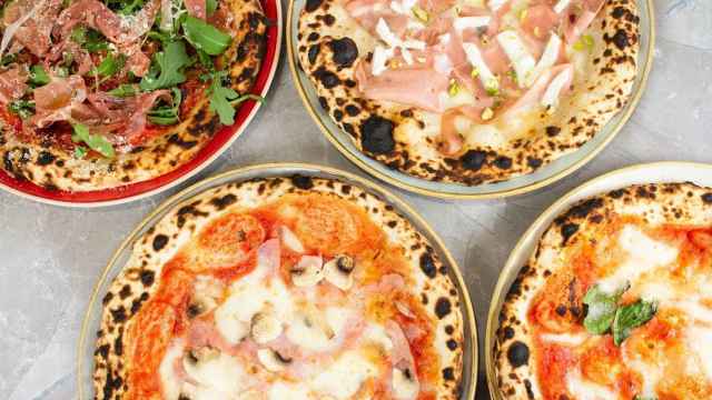 Estas son las baratísimas pizzas de Badalona