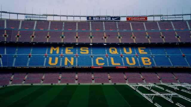 La pasión por el fútbol en Barcelona: historia y tradición