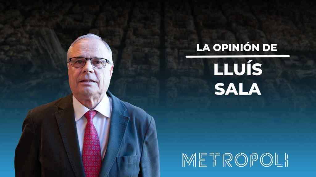 Lluís Sala