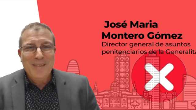 José Maria Montero Gómez