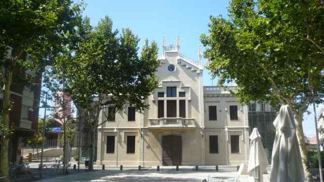 Ayuntamiento de El Prat de Llobregat