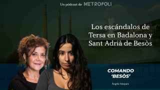 PODCAST: Los escándalos de Tersa en Badalona y Sant Adrià de Besòs