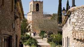 Olivella, el pueblo cerca de Barcelona que puedes visitar por Semana Santa