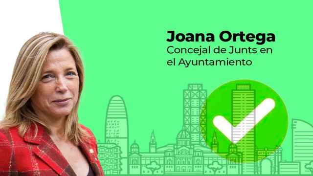 Joana Ortega