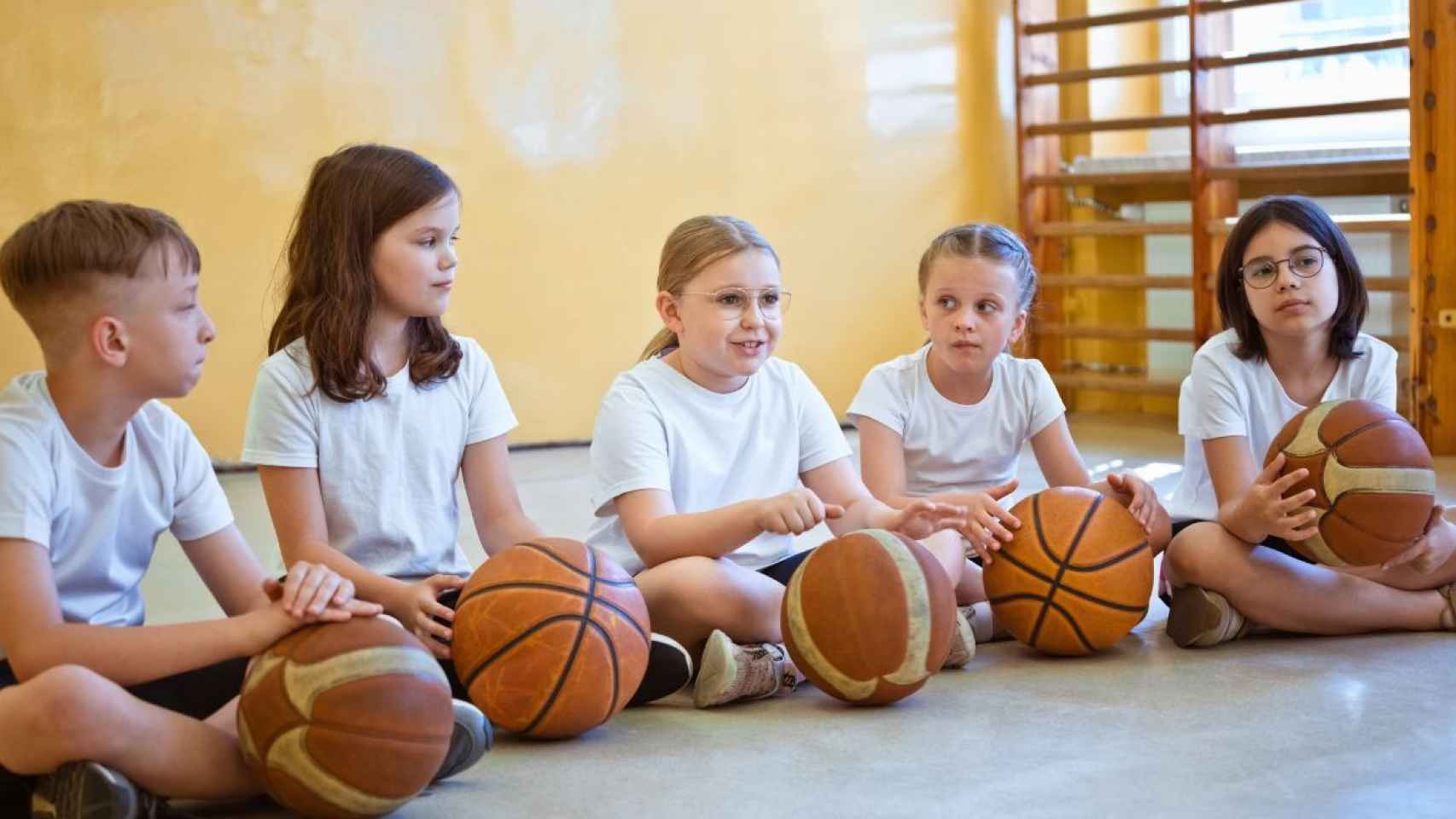 ¿Tus hijos practican deporte? ¡Cuidado con las lesiones de espalda!