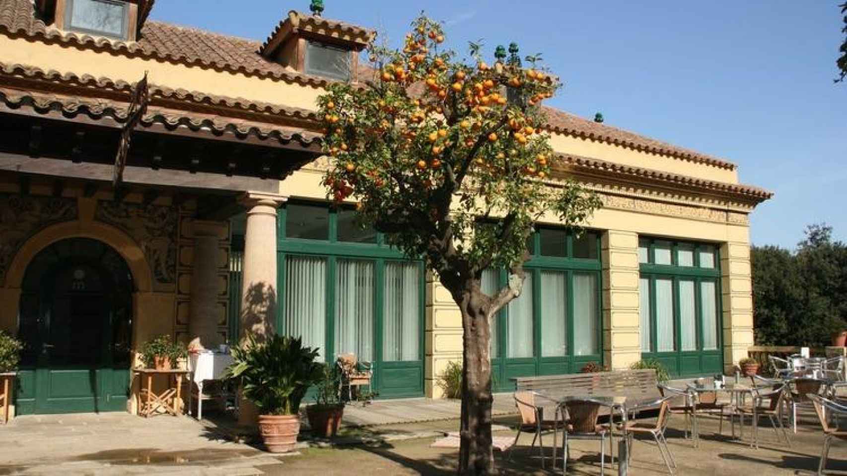 El Grup Confiteria abrirá un restaurante en el histórico edificio de la Font del Gat de Barcelona