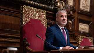 Guiño del PSC a Junts con la aprobación de una línea de ayudas al alquiler complementaria al Bono Joven en Barcelona