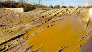 Contaminación en el Port de Barcelona: los residuos tóxicos de una empresa acaban en Fiscalía