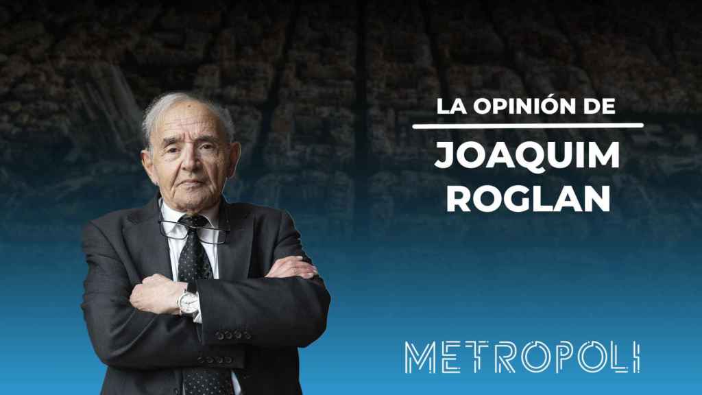 Joaquim Roglan, opinador
