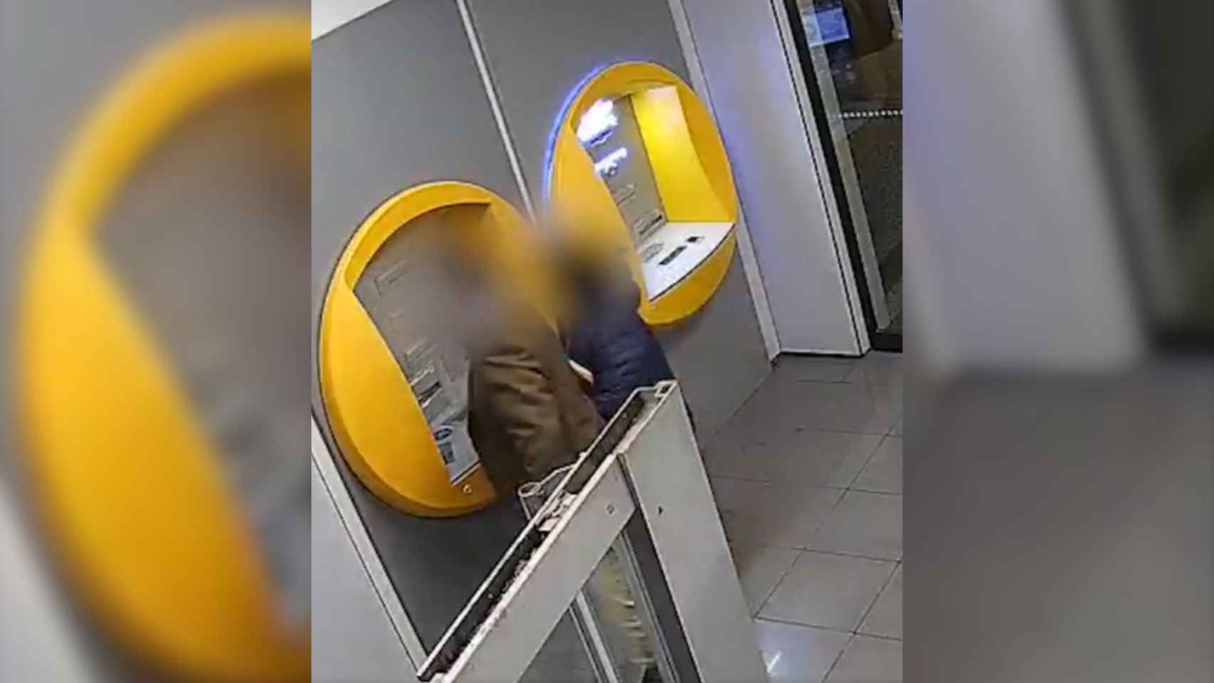 Cazados un grupo de ladrones especializados en el robo de tarjetas de crédito en Cornellà