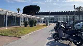 El Aeropuerto de Barcelona deja a las motos sin parking gratis en la Terminal T1