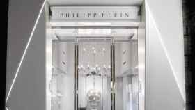Philipp Plein abrirá una nueva tienda en Barcelona