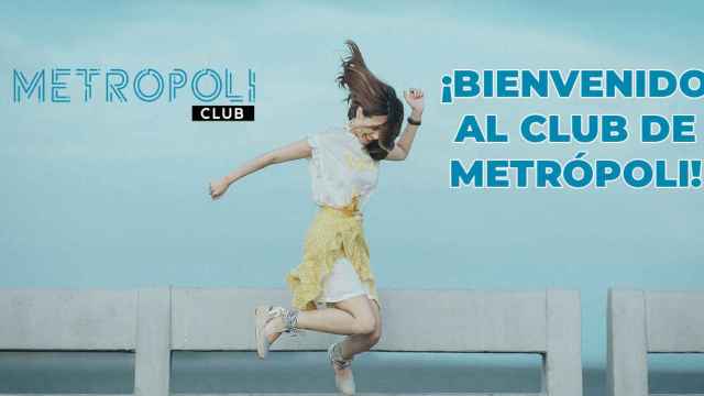 Metrópoli Abierta lanza un exclusivo Club privado para premiar la lealtad de sus lectores
