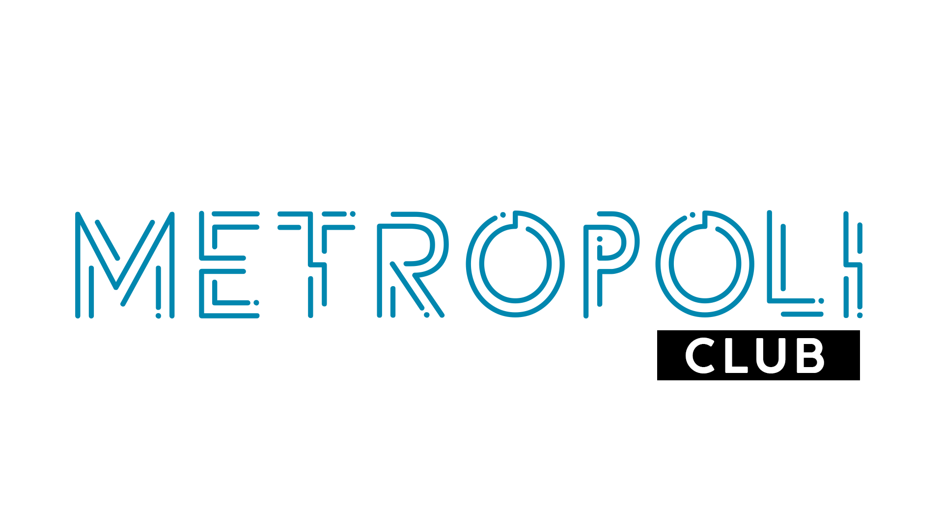 Club Metrópoli