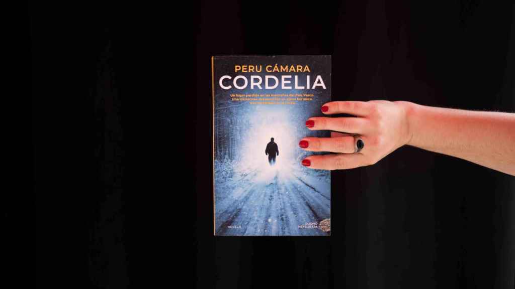'Cordelia', de Peru Cámara