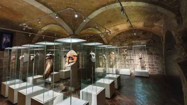 Museo Etnológico y de Culturas del Mundo, uno de los más desconocidos de Barcelona