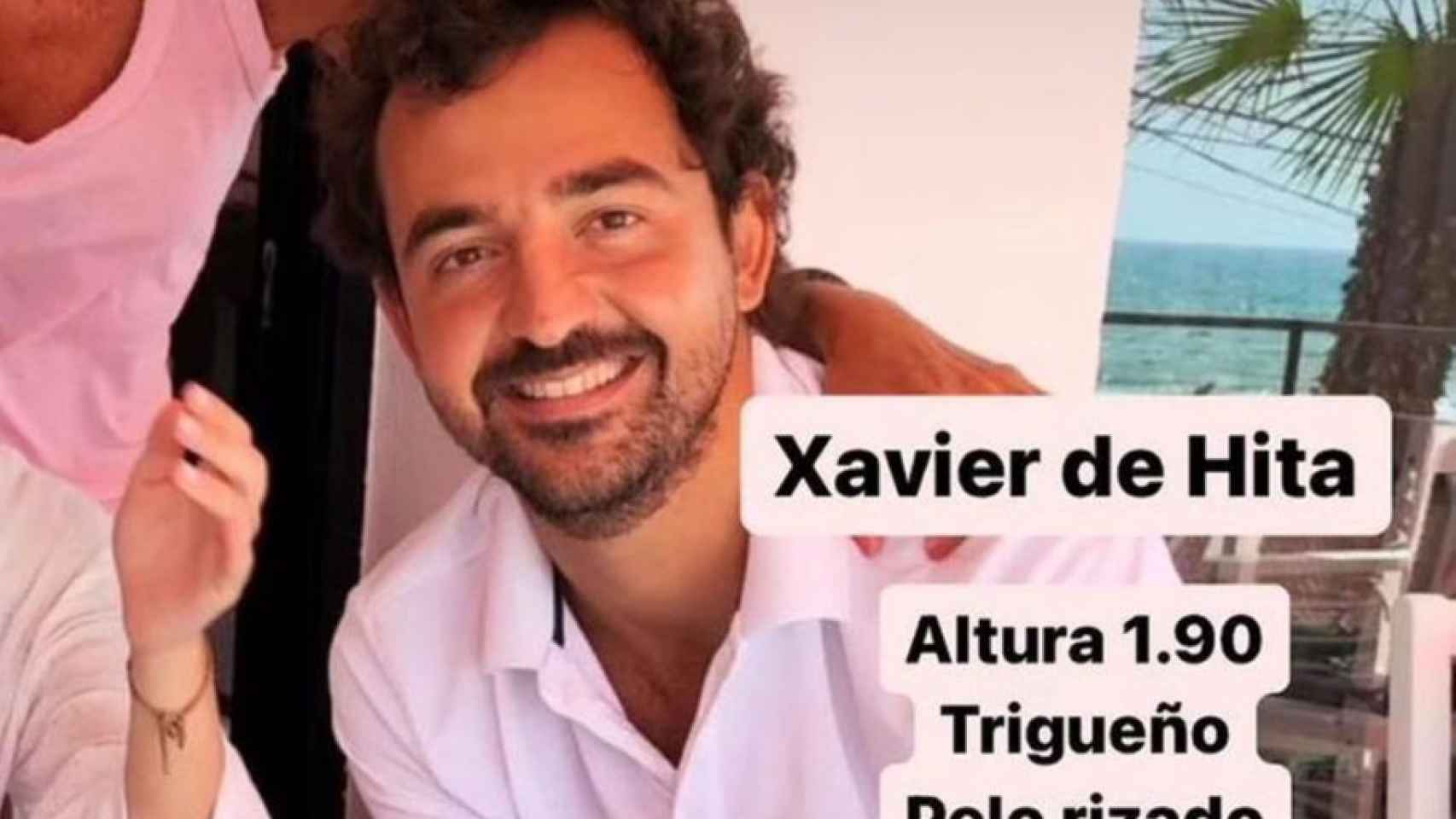 Buscan a Xavier, un ciudadano barcelonés perdido en Colombia