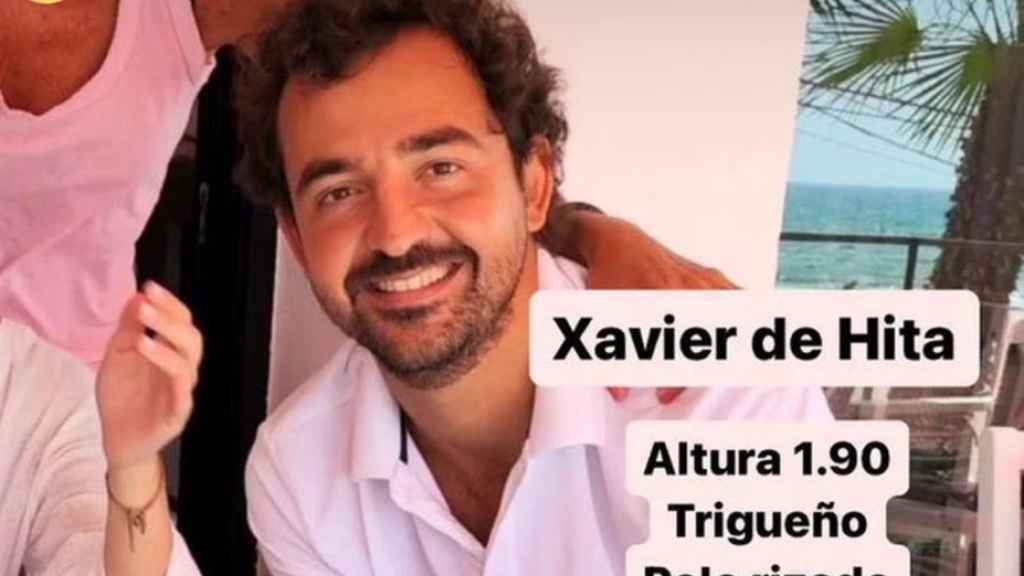 Buscan a Xavier, un ciudadano barcelonés perdido en Colombia