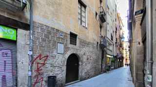 Esta calle de Barcelona fue la primera en tener cloacas: cambió de nombre