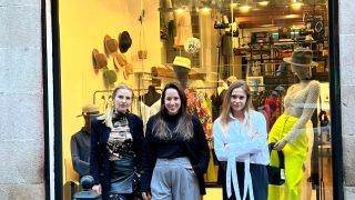 Nace en Barcelona el primer ‘hub’ de diseñadores de moda de España