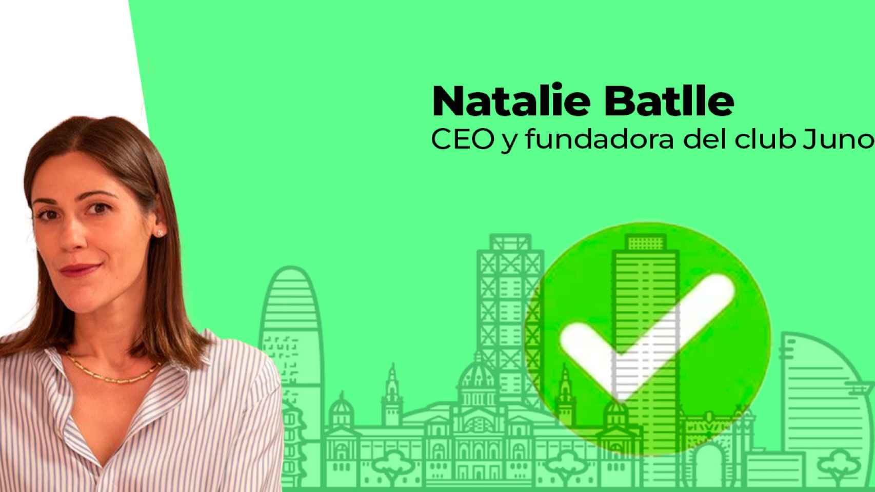 Fotomontaje de Natalie Batlle