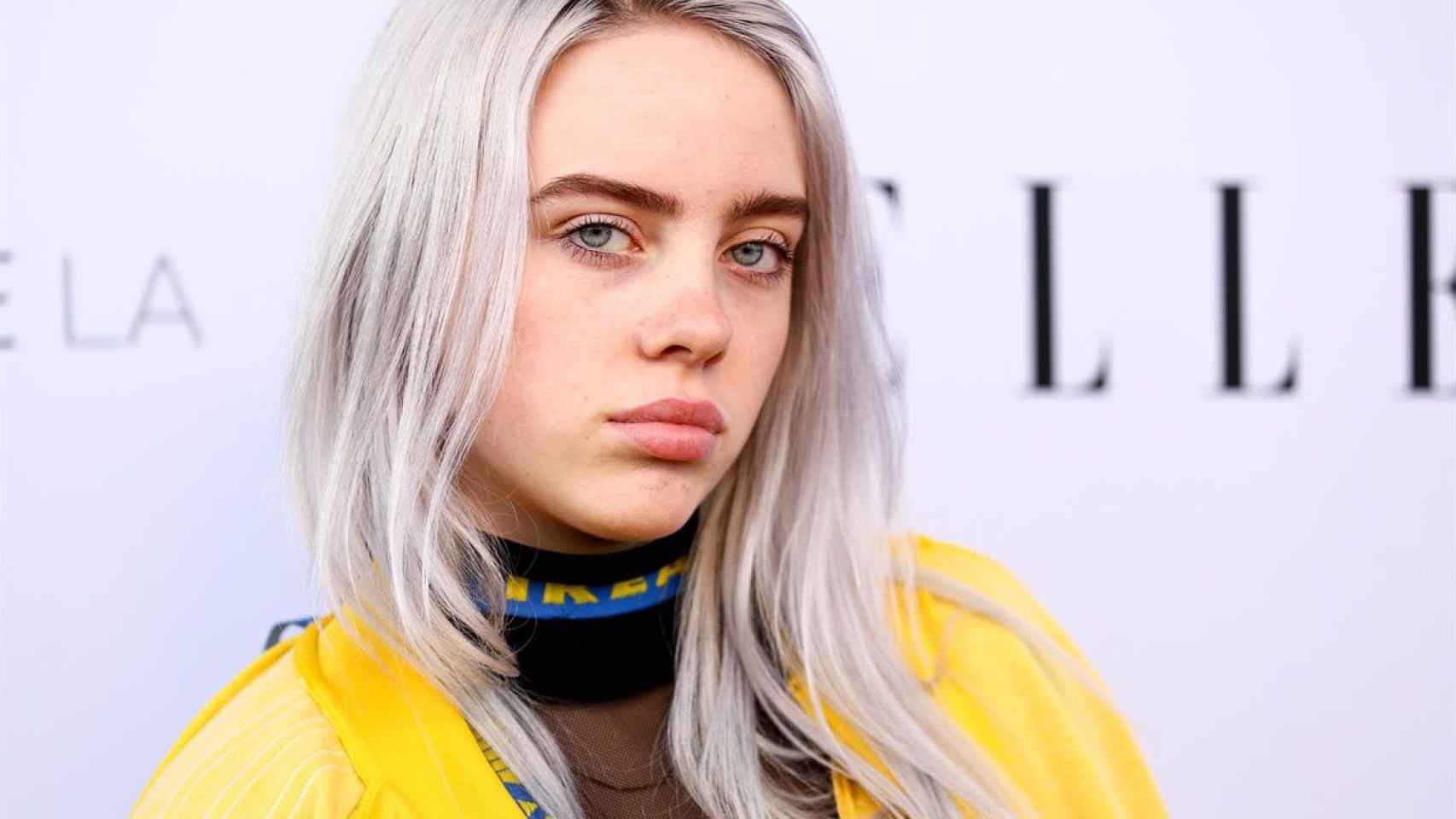 Billie Eilish