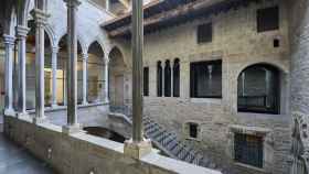 Museo Picasso