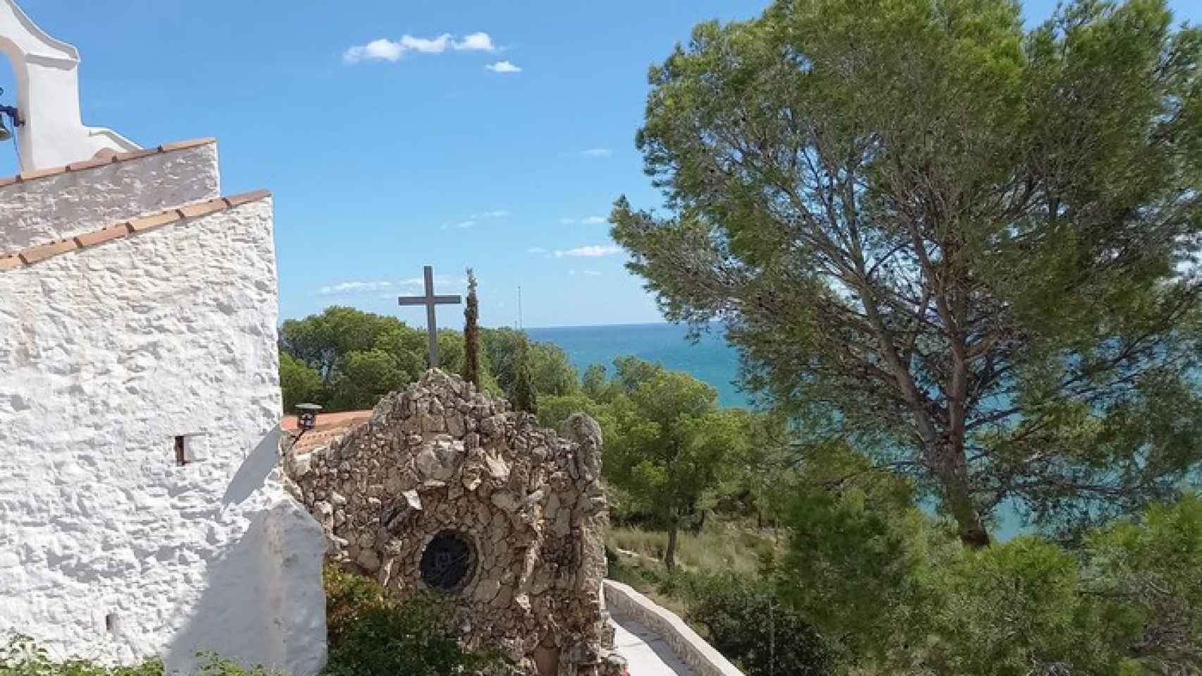 Mirador de la Trinitat