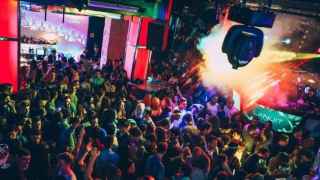 La mítica discoteca Up&Down vuelve a la zona alta de Barcelona