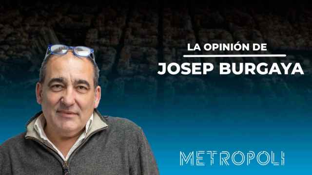 Josep Burgaya