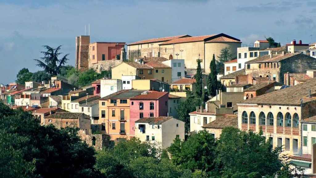 Falset, la capital del Priorat