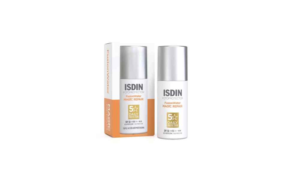 Isdin Fusion Water Magic Repair