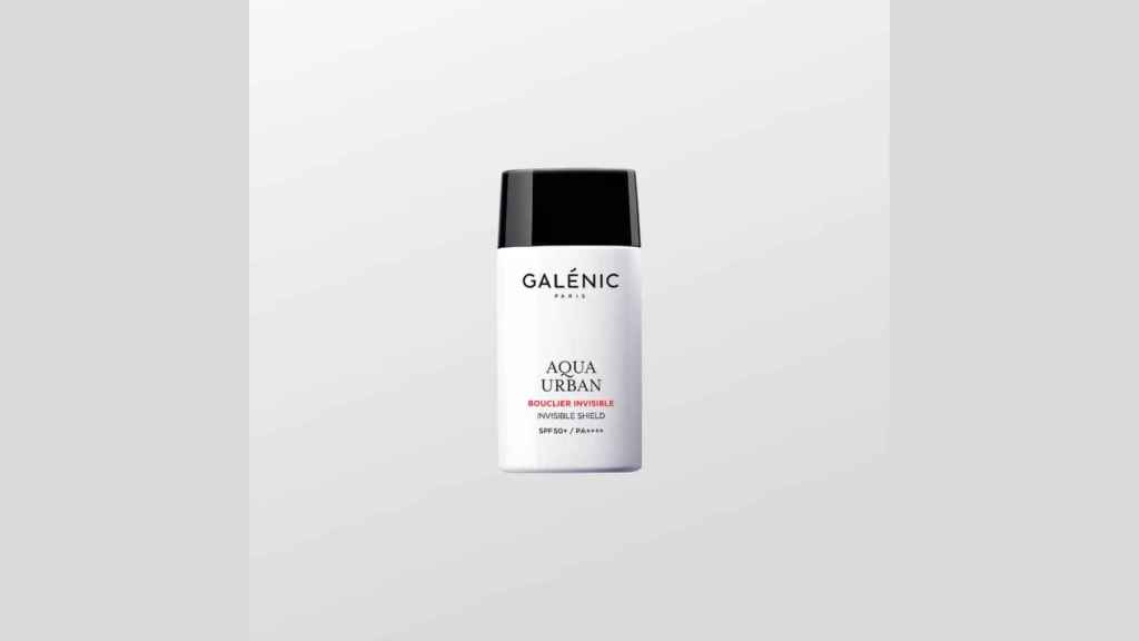 Escudo SPF50+ de Galenic