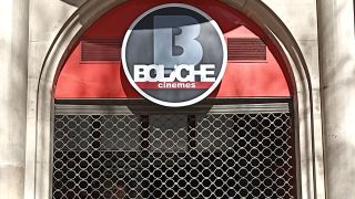 El misterioso cierre del Boliche en Barcelona: el último cine de la Diagonal