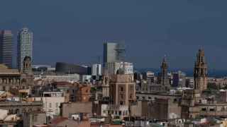 El turismo, en "peligro" en Barcelona: "Sin pisos turísticos pueden desaparecer un 40% de los visitantes"