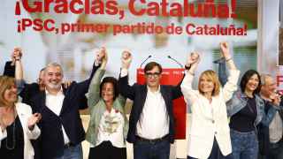 La victoria de Illa da a Collboni más poder para elegir socio de gobierno en Barcelona