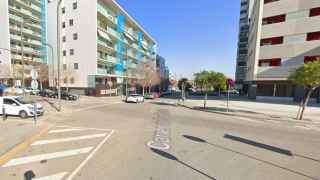 De 600 a 18.000 vehículos: la calle salpicada de L'Hospitalet por un proyecto urbanístico de Esplugues