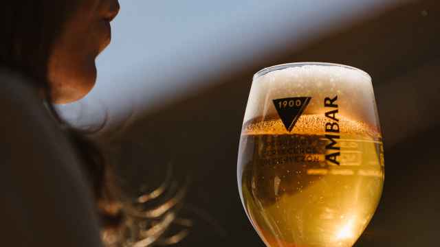 Ambar elabora la cerveza como nadie: más fresca, más aromática y con más sabor