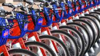 Plan piloto del Ayuntamiento de BCN: renting de bicis eléctricas para sus empleados