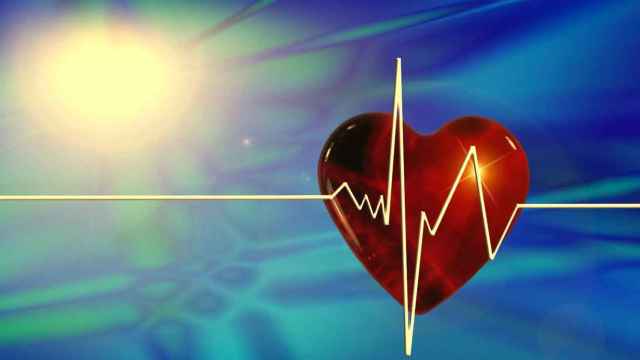 Las enfermedades del corazón son una de las causas de muerte con mayor prevalencia