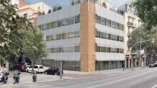 Barcelona suma un nuevo hotel: ByPillow abrirá en el paseo Maragall