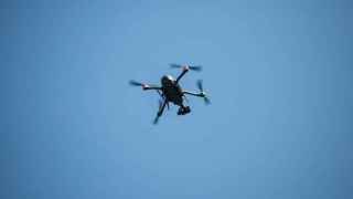 Barcelona contrata 4 drones que pueden buscar desaparecidos en emergencias