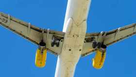 La influencia de las alianzas y asociaciones de aerolíneas en el crecimiento de la red de Vueling