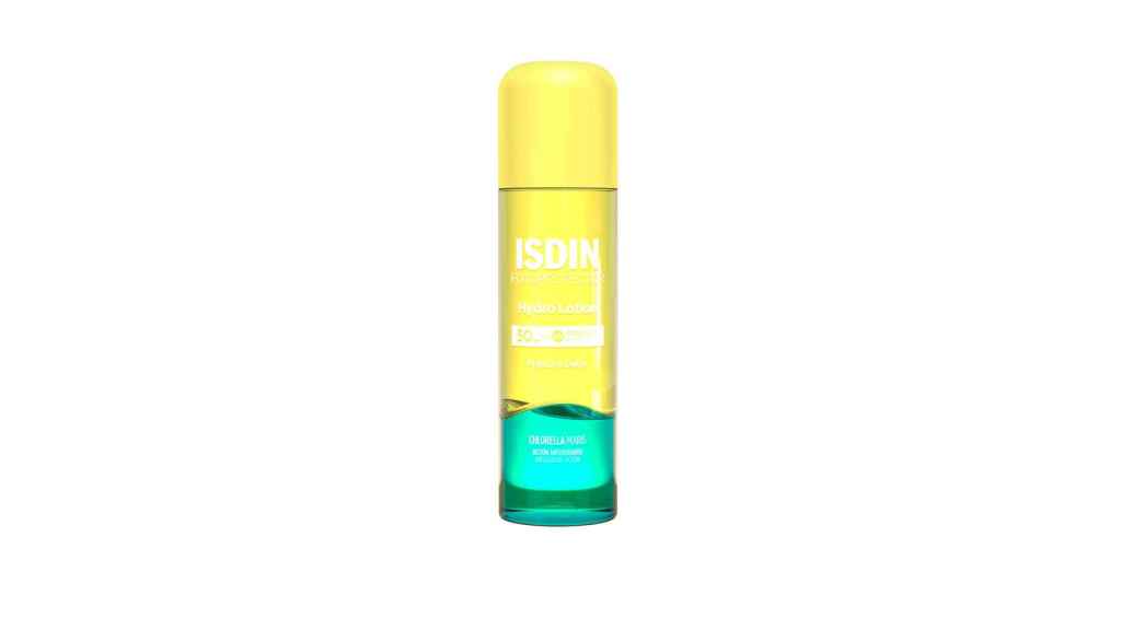 Isdin Fotoprotector Hydrolotion