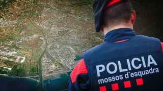 Radiografía de la delincuencia metropolitana: se dispara en el Prat y baja en Barcelona y L'Hospitalet