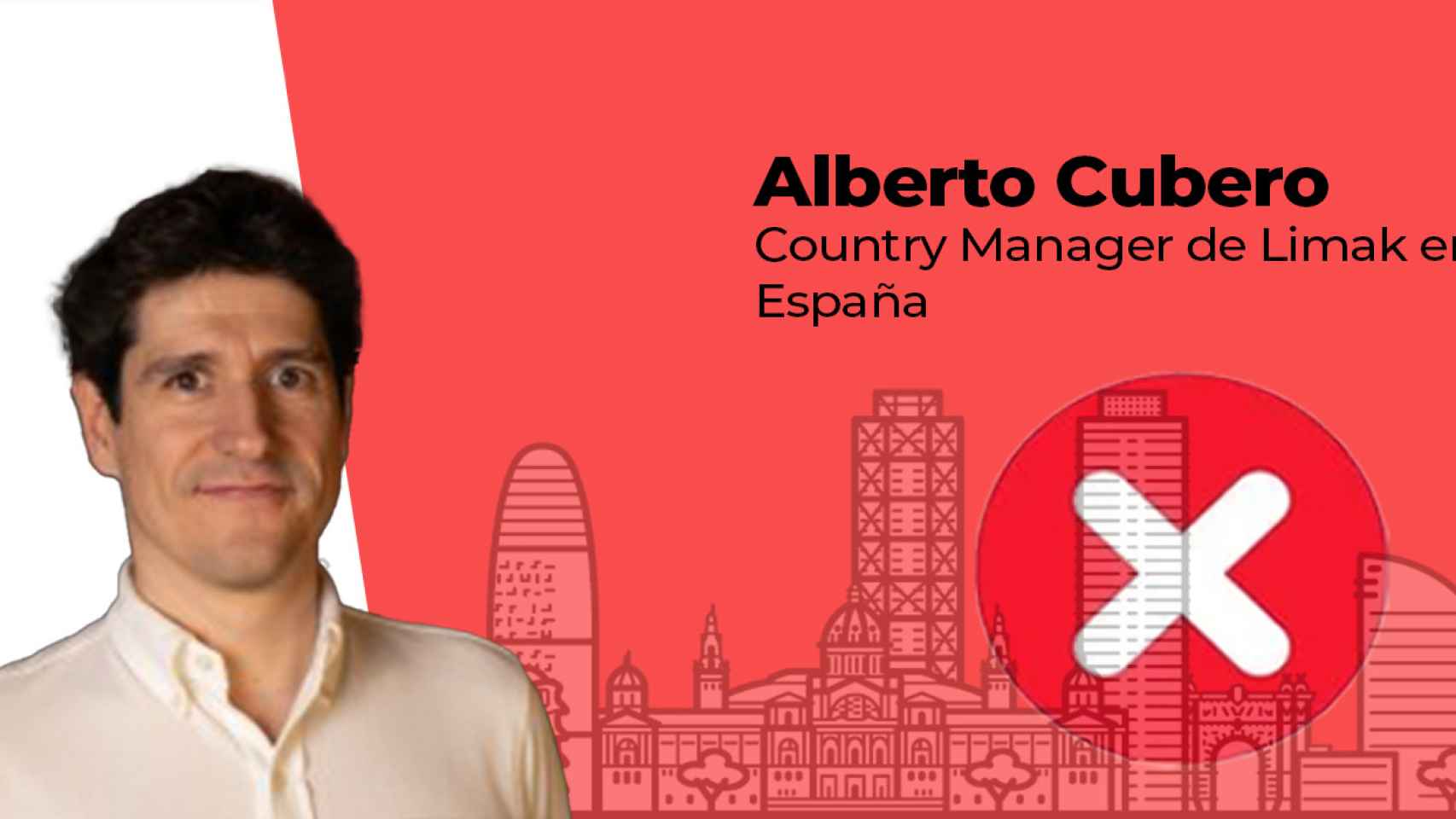 Alberto Cubero