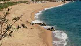 Playa de La Murtra